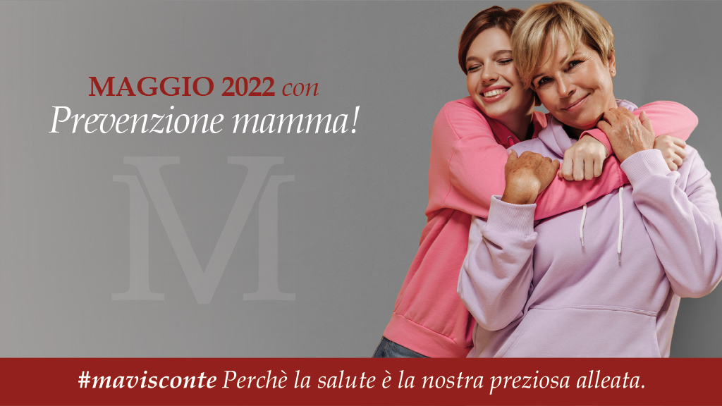 Prevenzione, mamma!